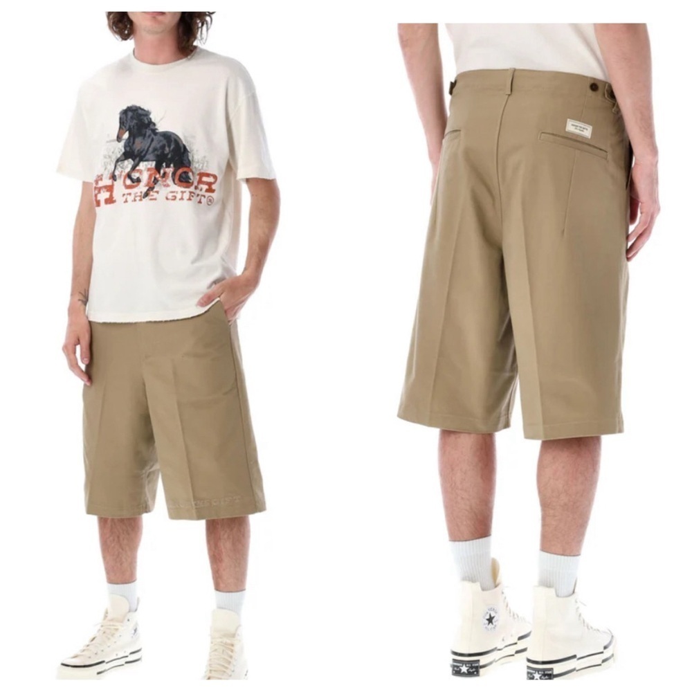 New! Honor the Gift shop shorts nwt 28879